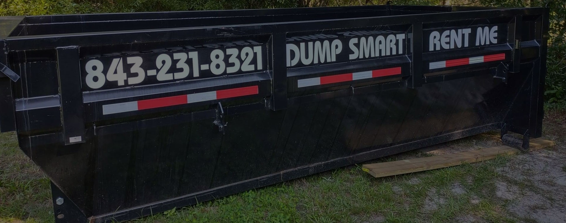 Dumpster Rentals Myrtle Beach